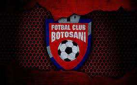 Maybe you would like to learn more about one of these? Download Wallpapers Fc Botosani 4k Logo Liga 1 Soccer Football Club Liga I Romania Grunge Metal Texture Botosani Fc For Desktop Free Pictures For Desktop Free