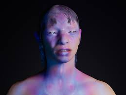 Jonas Baun Andersen initiates a virtual group exhibition showcasing eleven  contemporary and disruptive typefaces