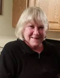 Obituary information for Gail Benjamin