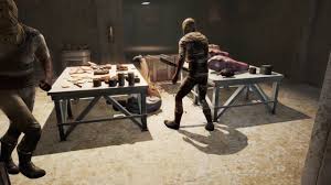Can be done as early as level 3 in survival mode. Welcome To Goodneighbor At Fallout 4 Nexus Mods And Community
