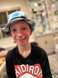 Nancy Gamel's Instagram, Twitter & Facebook