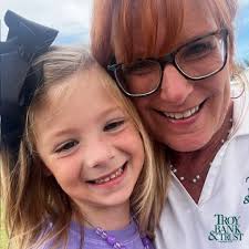 Please join us in congratulating Katie Eddins, Naomi Lockhart, Quinton  Blocker, and Rene Williams