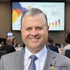 Travis presented to the Oklahoma HFMA meeting earlier this week. All  hospitals need to subscribe to HYVE Vitality. It provides invaluable data  analytics and insight into payer performance (or…