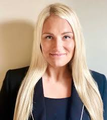 Allison Funk's Instagram, Twitter & Facebook