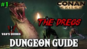We did not find results for: Conan Exiles Dungeon Guide 1 The Dregs Youtube