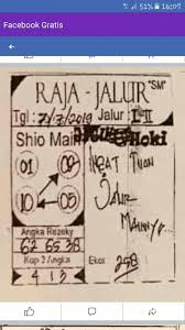 Raja Jalur Sgp Home Facebook