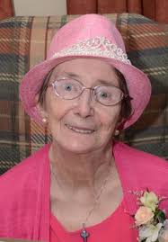 Obituary For Rosemarie Sarah Agius