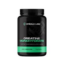 Image result for Creatine