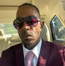 Anthony Mouzon's Instagram, Twitter & Facebook