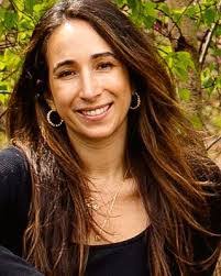 Samantha Appel's Instagram, Twitter & Facebook