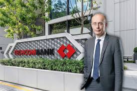 TCB: CEO Techcombank tiết lộ kế hoạch x4 lợi nhuận, tức mốc ...