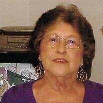 Wanda Lou Boyd Obituary