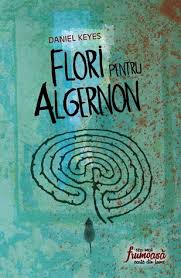I didn't know what to expect, did a quick google search on it and thought it'd be alright. Flowers For Algernon Brainfluff