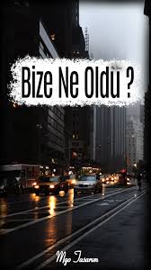 Bize Ne Oldu Instagram Instagram Photo Photo And Video