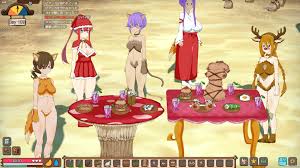 Unity - Mad Island [v0.27 Beta] [E-made+] | F95zone | Adult Games | Comics  | Mods | Cheats