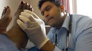 We did not find results for: Chronic Nonhealing Diabetic Wounds How To Manage And Care For Them Everyday Health