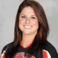 Marissa Odom » clubs :: Women Volleybox