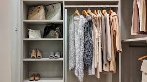 Top 3 styles of closets. How To Organize Your Closet In 7 Easy Steps 2021 Masterclass