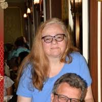 Pam Mosher's Instagram, Twitter & Facebook