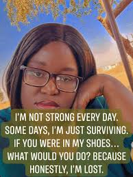 I don't really post in groups but I truly feel like everytime I love anyone  (not just a man , anyone in general) they see how good I am n they use