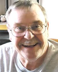 Howard Allen Plessinger