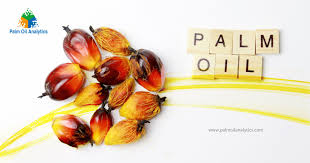 Refined palm oil is an edible oil extracted from quality palm fruits. Home Palm Oil Analytics
