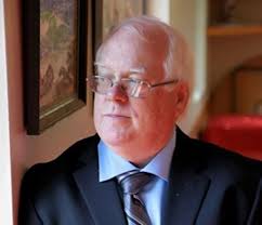 Kenneth Coplin's Instagram, Twitter & Facebook