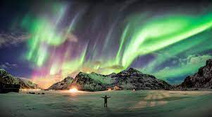 As you move closer to the arctic circle, you will move towards fulfilling your bucket list of seeing the northern lights. Northern Lights 7 Best Places To See The Aurora Borealis
