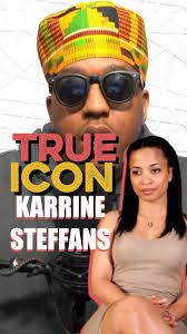 For #WomensHistoryMonth we honor an Icon, a true THOughT Leader that was  aHead of her time. She is never to be Forgotten., ➖➖, #KarrineSteffans  #AllBlackFacts #BlackFacts #BlackOnBlackFacts #WHM ...