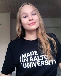 Every academic year a student marketing team is formed out of the  second-year BScBA students. These students promote the BScBA program by  conducting high school visits around Finland. The marketing team give