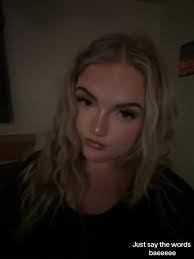 Abby Breck's Instagram, Twitter & Facebook