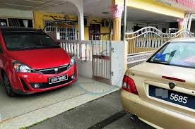 Maybe you would like to learn more about one of these? Shida Radzuan Blog