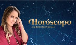 Maybe you would like to learn more about one of these? Horoscopo De Josie Diez Canseco Revisa Lo Que Te Depara El Futuro Hoy Lunes 26 De Abril