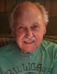 Carl R Stutz Obituary May 18, 2023