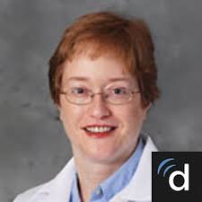 Dr. Colleen M. Dargie, MD