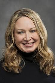 Jennifer Buckwalter's Instagram, Twitter & Facebook