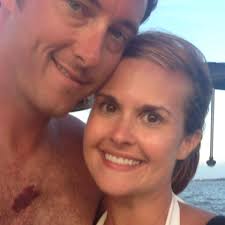 Hey guys. Stupid question but what size screws you using to attach e track  to walls. Got this fear of going through outer skin. 3/8 wall sheathing so  not a lot of