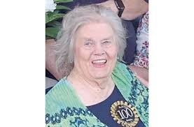 Ann Hollowell Obituary (1921