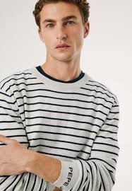 Pepe Jeans STRIPES