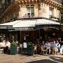 Bar Café París from lesdeuxmagots.fr