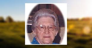 Ruby Ellen Lynch Obituary May 13, 2008