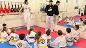 Purplebricks agent, alice pops in on her old friend and team gb olympic taekwondo athlete, bianca walkden, for a 'virtual viewing' of her garage. Purplebricks Advert Bianca Walkden Taekwondo Youtube