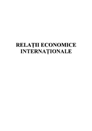 Tipuri de organizatii economice internationale. Doc 48330107 Relatii Economice Internationale Ad King Academia Edu