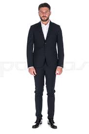 Alessandro Dellacqua Suit Ad5075 T2342e For Men Pavidas