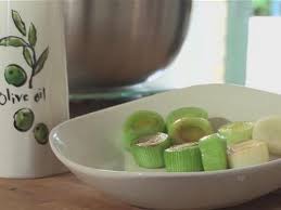 Stir and microwave at 100 percent power for 2 more minutes. How To Easily Cook Leeks