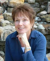 Author Linda Masterson
