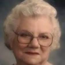 Obituary information for Evelyn Elsie Gifford