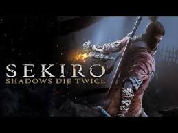 Maybe you would like to learn more about one of these? Sekiro Codex Sekiro Qmog Fi