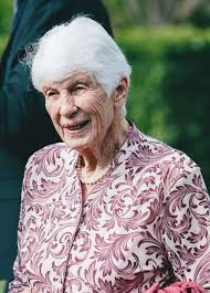 Noelene DOBSON Obituary (2024)