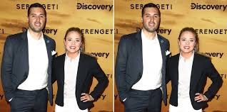 Jinger Duggar And Jeremy Vuolo Are Moving To Los Angeles